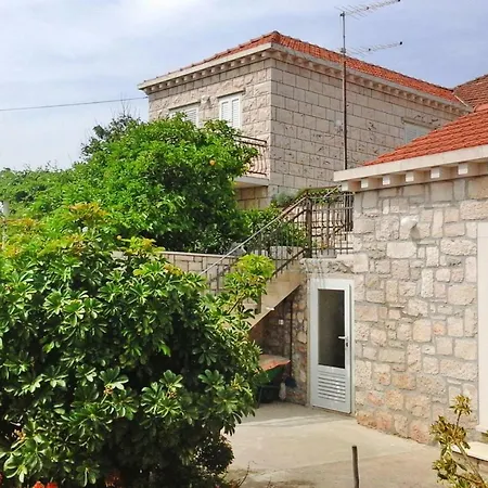 Casa vacanze Holiday Cin101007 Fyb *