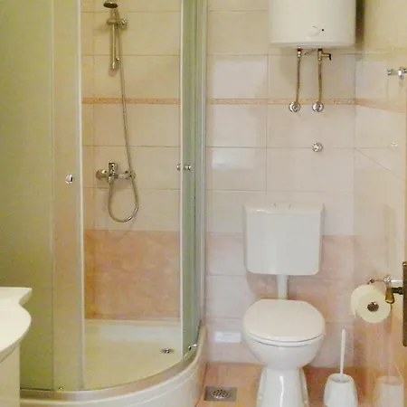 Casa vacanze Holiday Cin101007 Fyb