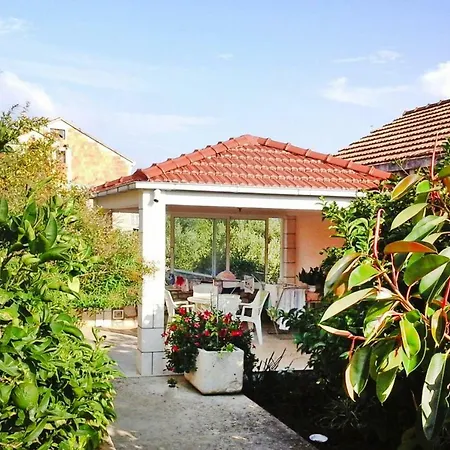 Casa vacanze Holiday Cin101007 Fyb Lumbarda
